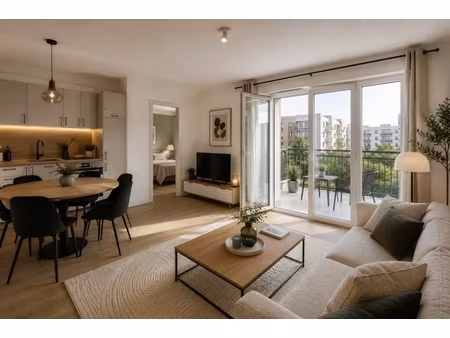 annonce appartement à vendre