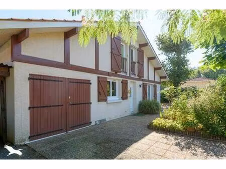 vente maison 5 pièces 101 m² mont-de-marsan (40000)