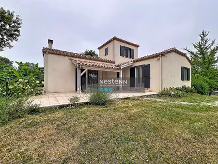 maison de campagne de 125 m² sur la commune de pujols