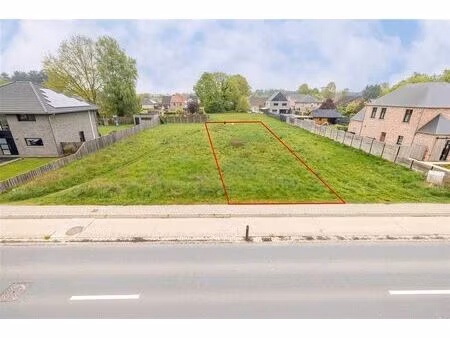 terrain à vendre à oevelseweg 85 olen (rbw42738)