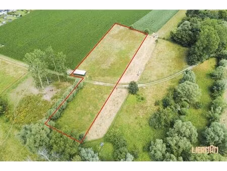terrain agricole à vendre à bossestraat 58 erpe-mere (rbw41923)