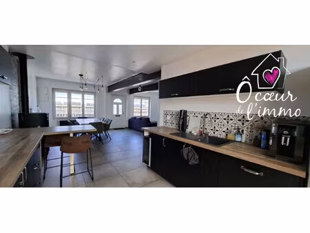 maison à vendre cholet