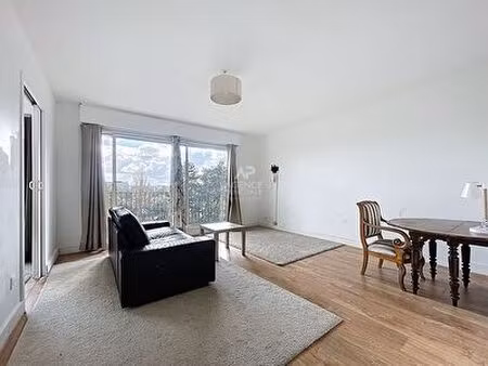 chatou  a deux pas du centre ville - appartement 3 chambres