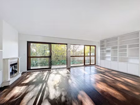 appartement chatou 5 pièce(s) 103.7 m²