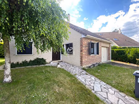 maison montesson 7 pièce(s) 145 m2