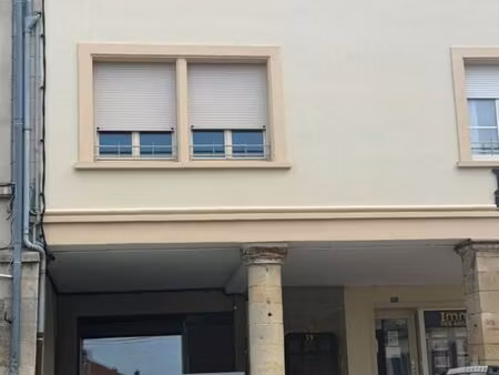 en vente immeuble de rapport 250 m² – 148 000 € |stenay