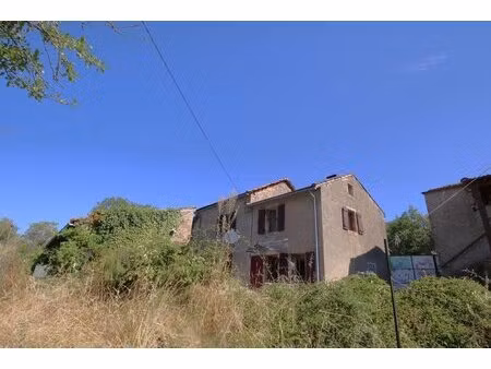 maison de campagne