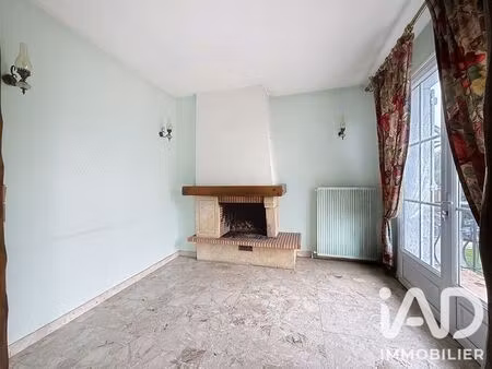 maison à réau (77550)
