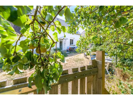 vente maison 5 pièces 102 m² villechauve (41310)