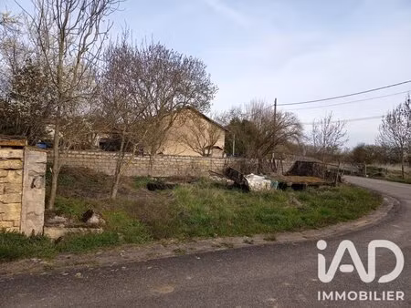 en vente terrain non constructible 190 m² – 4 700 € |hagéville