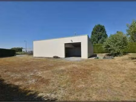 vente bureaux et commerces à l'hermitage (35590) : à vendre / 85m² l'hermitage