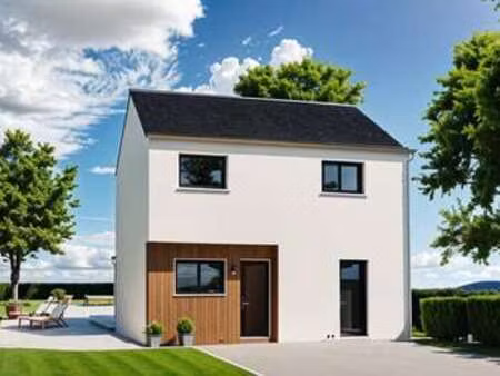 vente maison à baud (56150) : à vendre / 85m² baud