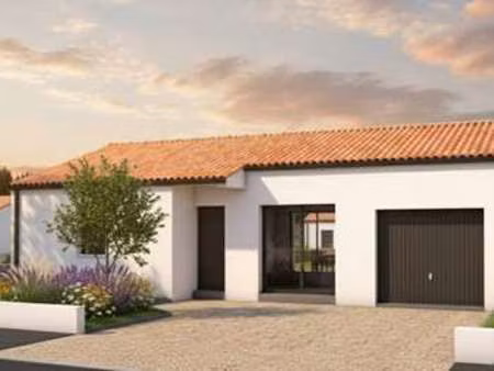 vente maison piscine à cholet (49300) : à vendre piscine / 71m² cholet