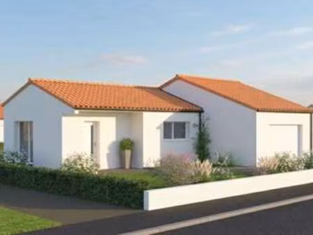 vente maison piscine à cholet (49300) : à vendre piscine / 85m² cholet