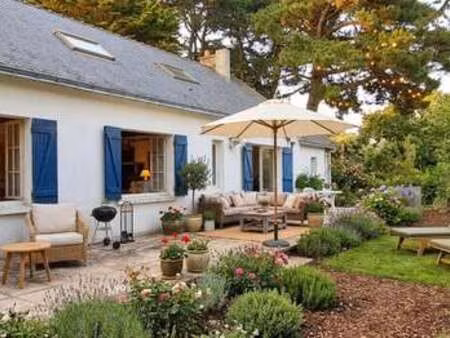 vente maison à la baule-escoublac la baule les pins (44500) : à vendre / 148m² la baule-es