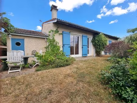 vente maison 5 pièces 91 m² la grand-croix (42320)