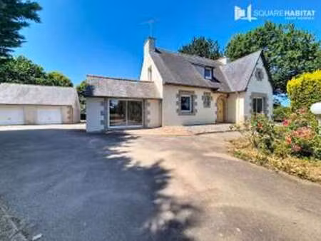 vente maison à lannebert (22290) : à vendre / 153m² lannebert