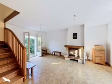 vente maison à lorient (56100) : à vendre / 80m² lorient