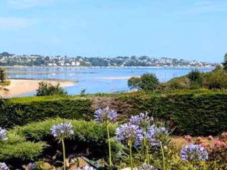 vente maison à plestin-les-grèves (22310) : à vendre / 205m² plestin-les-grèves