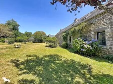 vente maison à plougastel-daoulas (29470) : à vendre / 140m² plougastel-daoulas