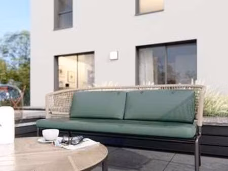vente maison à rezé (44400) : à vendre / 90m² rezé