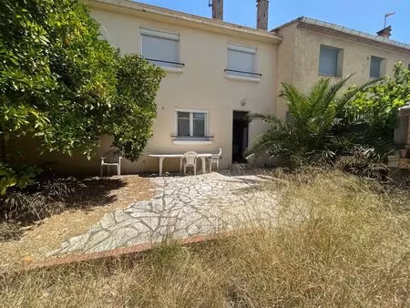 maison rivesaltes 6 pièce(s) 123 m2