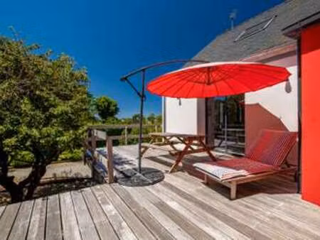 vente maison à saint-étienne-de-montluc (44360) : à vendre / 160m² saint-étienne-de-montlu