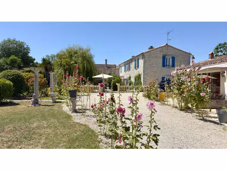 vente maison 13 pièces