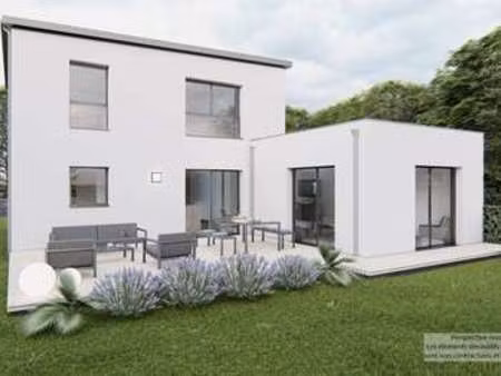 vente maison à melesse (35520) : à vendre / 130m² melesse