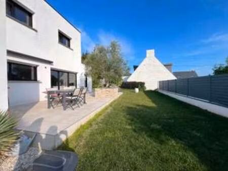 vente maison à plérin (22190) : à vendre / 127m² plérin