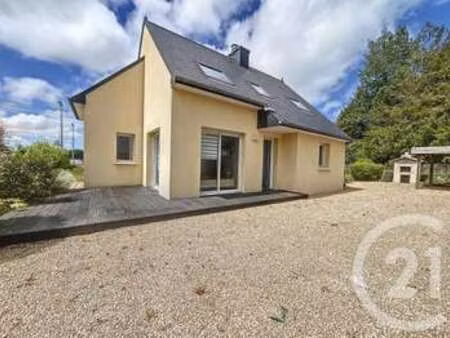 location maison à plestin-les-grèves (22310) : à louer / 97m² plestin-les-grèves