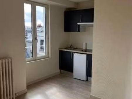 location appartement 2 pièces à laval centre-ville préfecture (53000) : à louer 2 pièces /