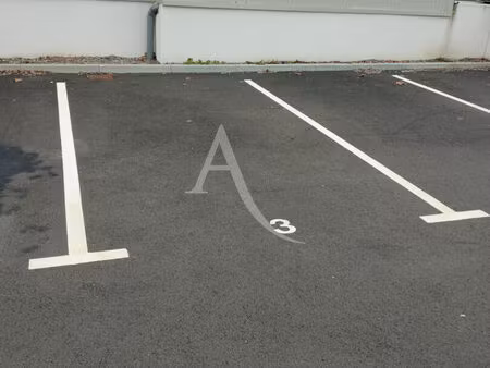achat parking