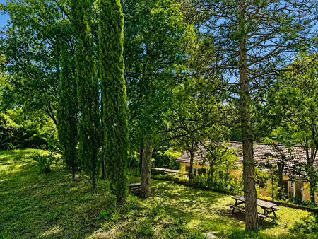 vente maison 6 pièces 131 m² à grigny (69520)  449 000 €