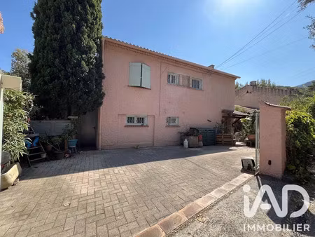 vente maison 6 pièces 124 m² à toulon (83000)  439 000 €