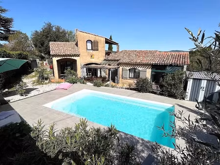 vente maison 6 pièces 110 m² à saint-maximin-la-sainte-baume (83470)  445 000 €