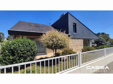 vente maison 6 pièces 120 m² à fouesnant (29170)  459 800 €