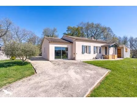vente maison 4 pièces 109 m² monflanquin (47150)