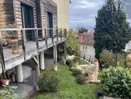 vente maison 7 pièces 177 m² à clermont-ferrand (63000)  490 000 €