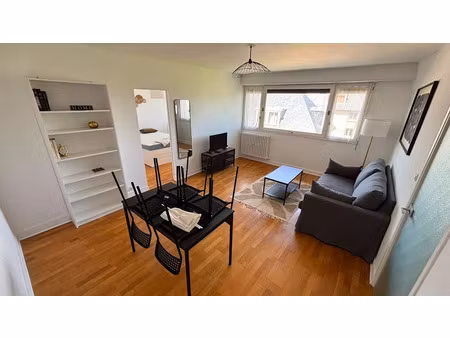 location appartement 2 pièces 50.9 m² à caen (14000)  990 €