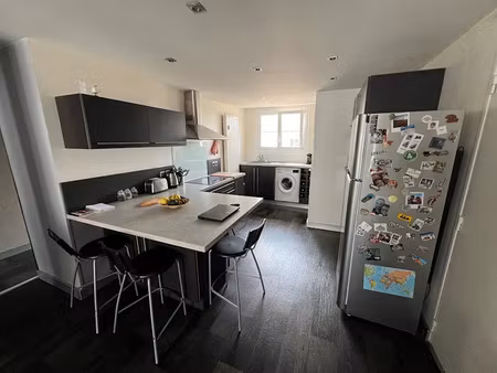 location appartement 3 pièces 59.67 m² à caen (14000)  763 €