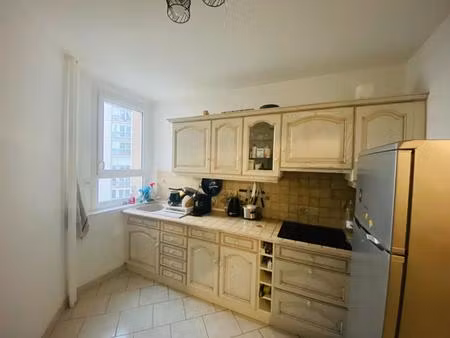 appartement 3 chambres le petit quevilly