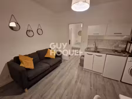 location appartement 2 pièces 23 m² à sézanne (51120)