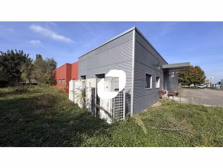 vente bureaux 580 m²