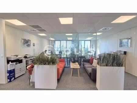 vente bureaux 245 m²