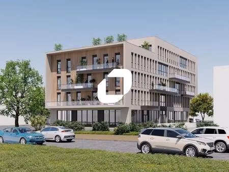 vente bureaux 3 272 m²