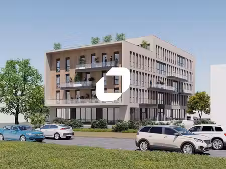 vente bureaux sucy-en-brie 94370 3272m²