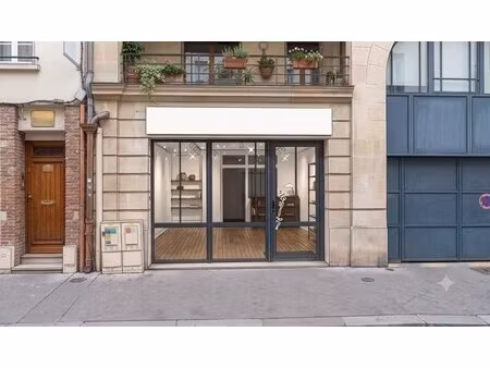 location commerce arcachon 33120 27m²
