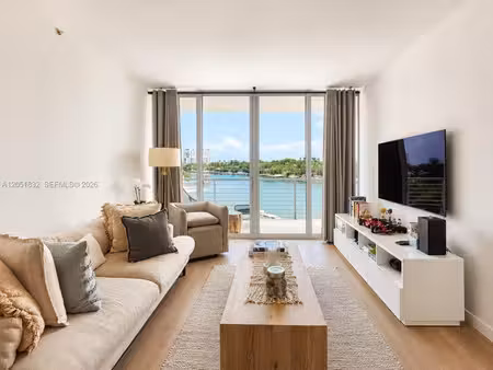appartement de luxe à louer miami beach