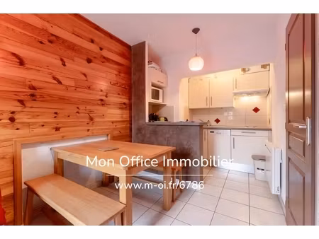 annonce appartement à vendre